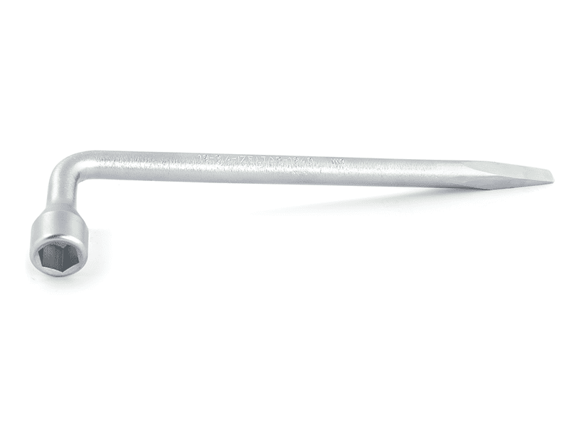 İZELTAŞ PİPO TİPİ BİJON ANAHTAR 17*11/16 TORNAVİDA AĞIZLI